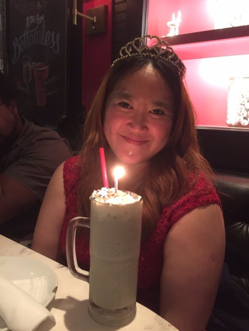 World Famous King Kong Sundae | Dress, Dine & Sparkle 11 sugarfactory_makewish