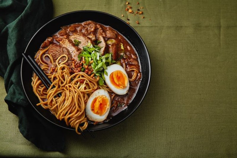 What Is the Difference Between Pho and Ramen? 9 ramen