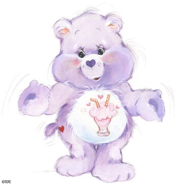 Artwork (1980’s)