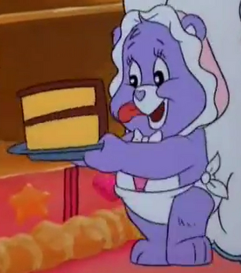 CBMIIANG (Baby) (1986)