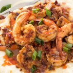 the best shrimp and grits