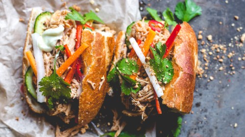 Best Dallas Banh Mi Finds
