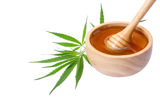 Scam Delta 8 Companies To Avoid (Updated for 2022) 15 thc honey 2
