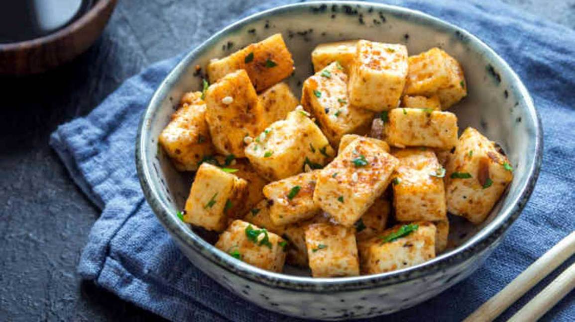 Tofu: Nutrients, Benefits, Downsides, and More