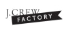 J. Crew Factory