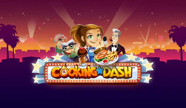 Cooking Dash Tips and Tricks - Miles per Day 2 cookingdash