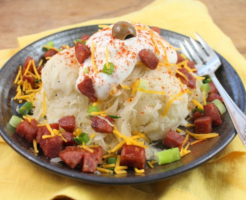 German Sundae