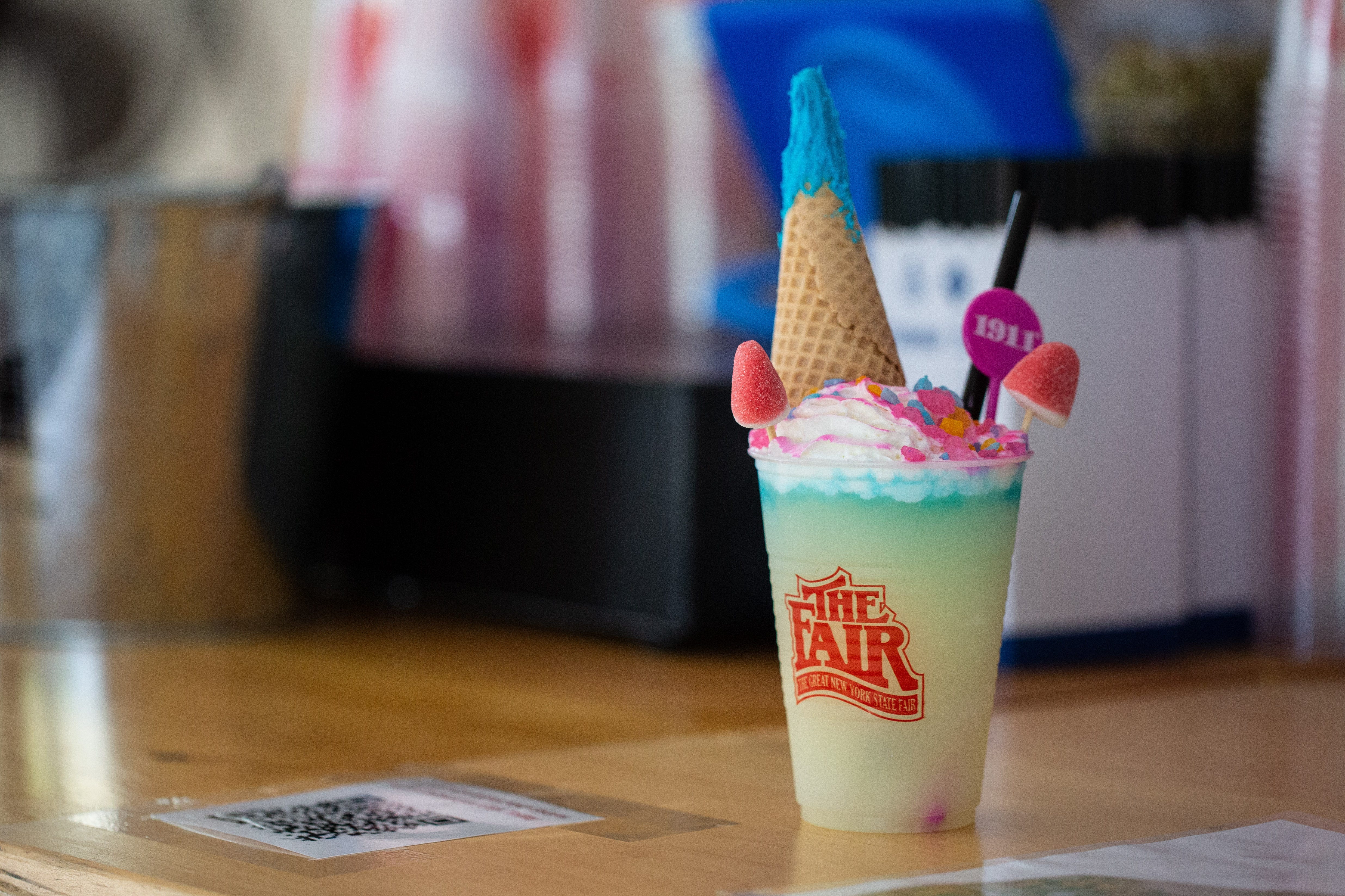 New York State Fair: 7 fun foods, boozy milkshakes to try when you visit