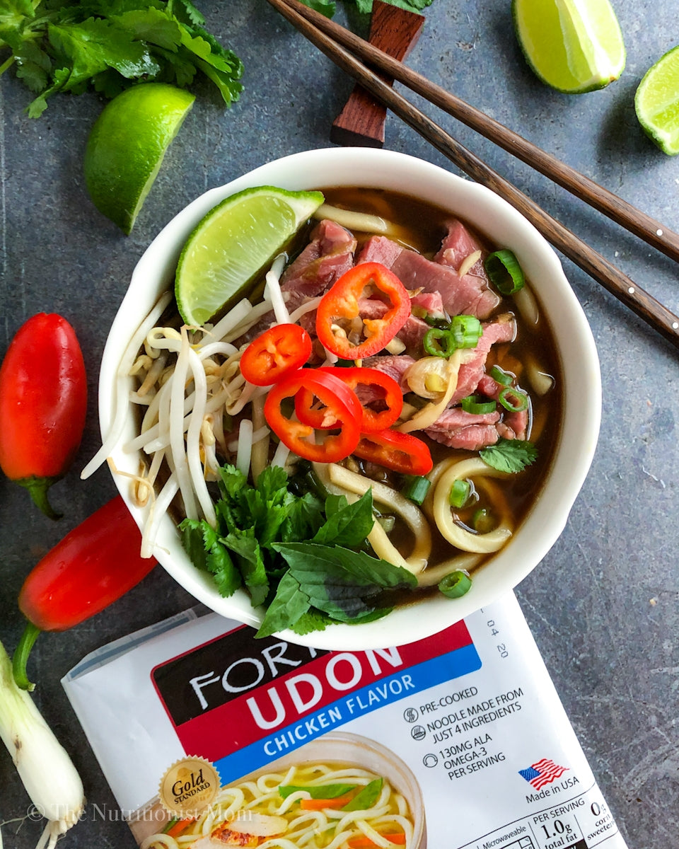 VietnameseBeefNoodleSoupPho2