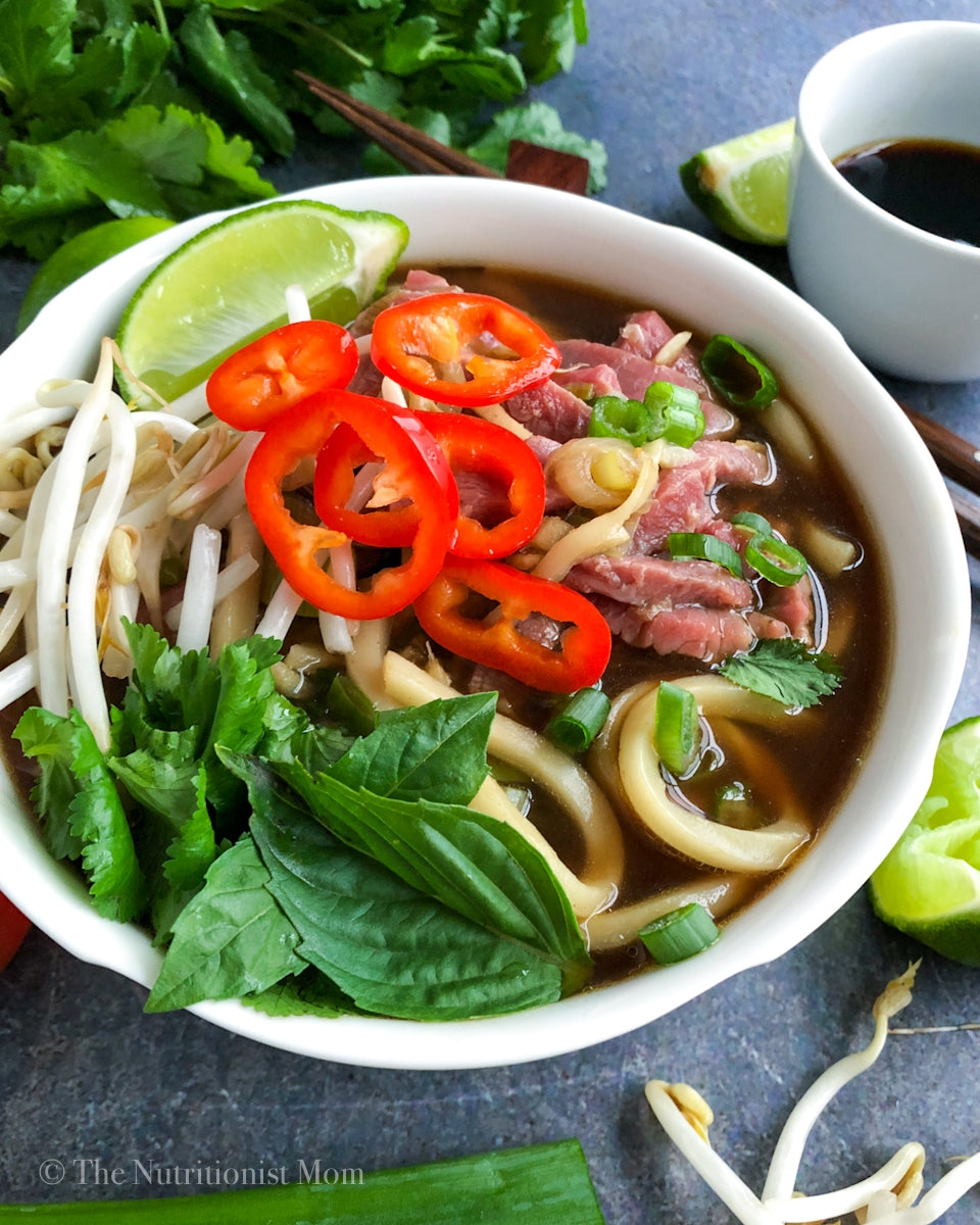VietnameseBeefNoodleSoupPho3