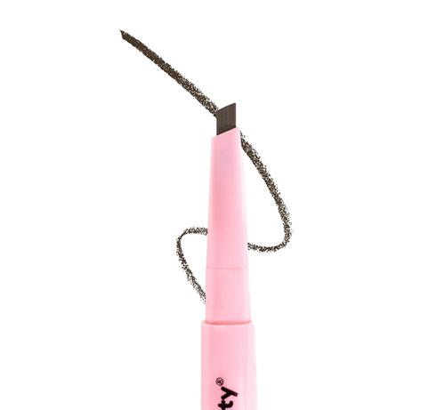 KimChi Chic Beauty | Official Australian Stockist 509 KIMCHI CHIC BEAUTY KIM BROWLY EYEBROW PENCIL - ASH BROWN Glam Raider