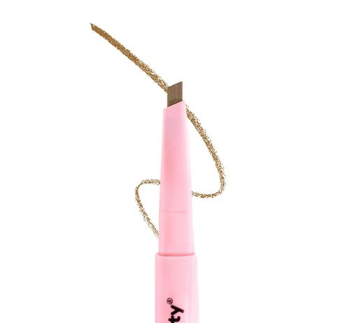 KimChi Chic Beauty | Official Australian Stockist 505 KIMCHI CHIC BEAUTY KIM BROWLY EYEBROW PENCIL - BLONDE Glam Raider