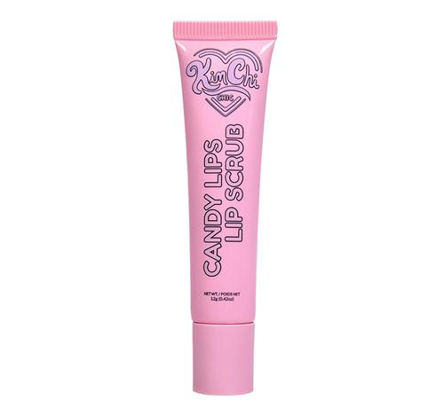KimChi Chic Beauty | Official Australian Stockist 435 KIMCHI CHIC BEAUTY CANDY LIPS LIP SCRUB Glam Raider