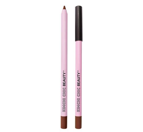 KimChi Chic Beauty | Official Australian Stockist 469 KIMCHI CHIC BEAUTY Y.U.M. LIP LINER - CURRY UP Glam Raider