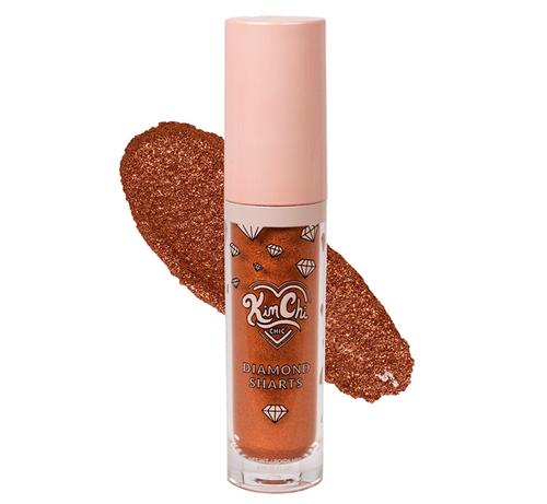 KimChi Chic Beauty | Official Australian Stockist 631 KIMCHI CHIC BEAUTY DIAMOND SHARTS - MOVE OVER Glam Raider