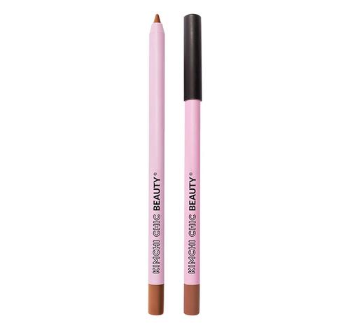 KimChi Chic Beauty | Official Australian Stockist 481 KIMCHI CHIC BEAUTY Y.U.M. LIP LINER - GOGUMA Glam Raider