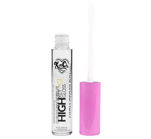 KimChi Chic Beauty | Official Australian Stockist 743 KIMCHI CHIC BEAUTY HIGH KEY GLOSS - RAINDROP Glam Raider
