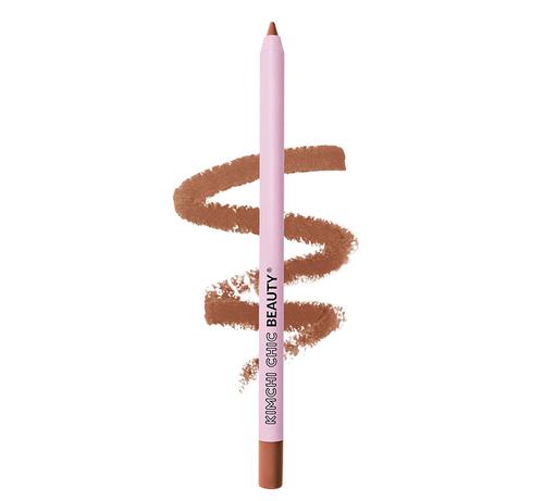 KimChi Chic Beauty | Official Australian Stockist 471 KIMCHI CHIC BEAUTY Y.U.M. LIP LINER - HONEY Glam Raider