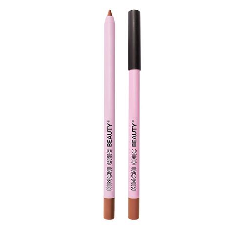 KimChi Chic Beauty | Official Australian Stockist 473 KIMCHI CHIC BEAUTY Y.U.M. LIP LINER - HONEY Glam Raider
