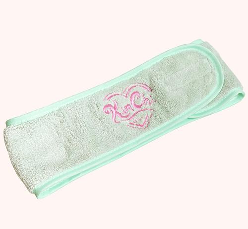 KimChi Chic Beauty | Official Australian Stockist 559 KIMCHI CHIC BEAUTY TERRY CLOTH HEADBAND - MINT Glam Raider