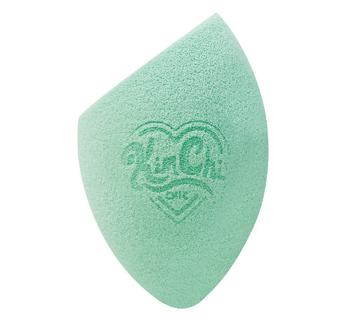 KimChi Chic Beauty | Official Australian Stockist 709 KIMCHI CHIC BEAUTY MAKEUP SPONGE TO GO - MINT Glam Raider