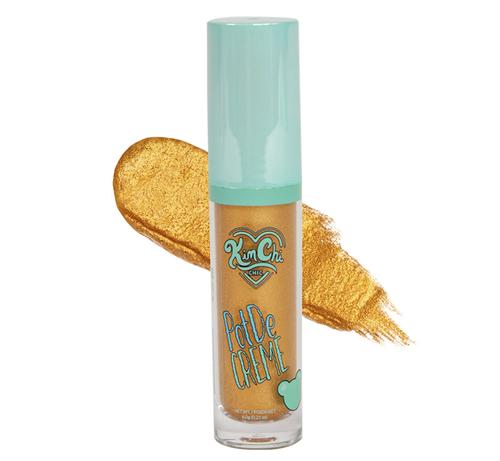 KimChi Chic Beauty | Official Australian Stockist 713 KIMCHI CHIC BEAUTY POT DE CREME - 24 KARAT GOLD Glam Raider