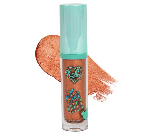 KimChi Chic Beauty | Official Australian Stockist 717 KIMCHI CHIC BEAUTY POT DE CREME - PURE BRONZE Glam Raider