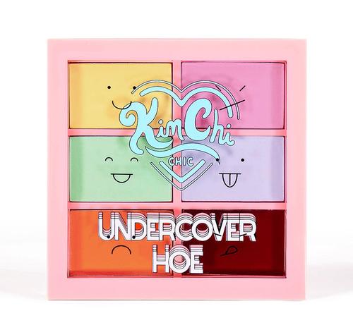 KimChi Chic Beauty | Official Australian Stockist 415 KIMCHI CHIC BEAUTY UNDERCOVER HOE UNIVERSAL CORRECTOR Glam Raider