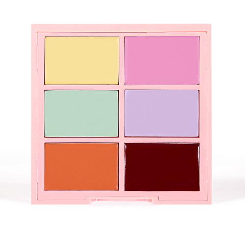 KimChi Chic Beauty | Official Australian Stockist 417 KIMCHI CHIC BEAUTY UNDERCOVER HOE UNIVERSAL CORRECTOR Glam Raider
