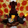Category:Upgrader | The Miner's Haven Wikia | Fandom 528 Pizza Blaster.png