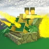 Category:Upgrader | The Miner's Haven Wikia | Fandom 577 Golden Clover Blaster.png