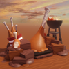 Category:Upgrader | The Miner's Haven Wikia | Fandom 672 Chicken Legg Cookout.png