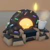 Category:Upgrader | The Miner's Haven Wikia | Fandom 762 Donut Refiner.png