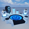 Category:Upgrader | The Miner's Haven Wikia | Fandom 627 ITeleporter.png