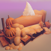 Category:Upgrader | The Miner's Haven Wikia | Fandom 663 Pumpkin Pie Refiner.png