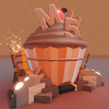 Category:Upgrader | The Miner's Haven Wikia | Fandom 642 Chocolate Cupcake.png