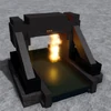 Category:Upgrader | The Miner's Haven Wikia | Fandom 463 Flaming Ore Scanner HD.png