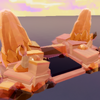 Category:Upgrader | The Miner's Haven Wikia | Fandom 763 Orange Rock Candyizer.png