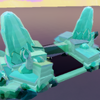Category:Upgrader | The Miner's Haven Wikia | Fandom 764 Green Rock Candyizer.png