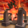 Category:Upgrader | The Miner's Haven Wikia | Fandom 770 Catalyzed Star.png