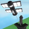 Category:Upgrader | The Miner's Haven Wikia | Fandom 455 Satellite Beam.png