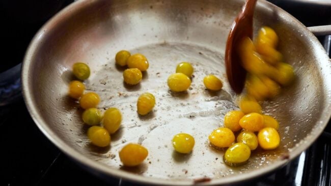 gingko nuts 1