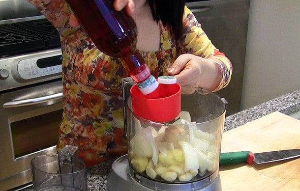 foodprocessor