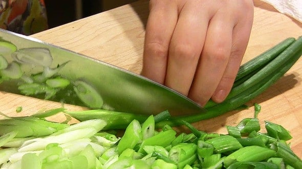 greenonions