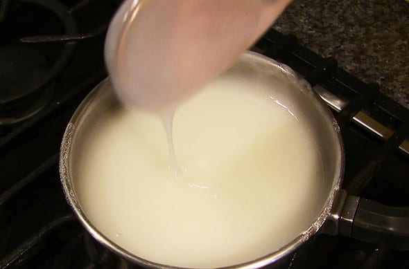 porridge