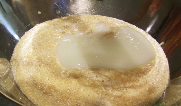 porridgewithsauce