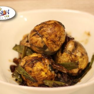 Adobong Balut Recipe 8 Adobong Balut Recipe