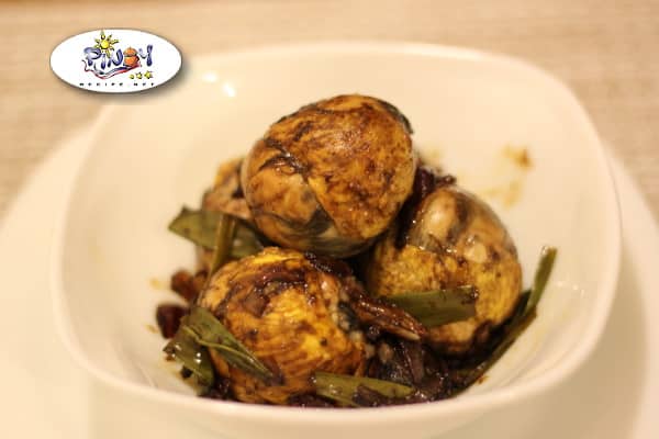 Adobong Balut Recipe 10 Adobong Balut Recipe