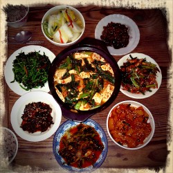 Fermenting Tradition: Kimchi in South Korea : Food First