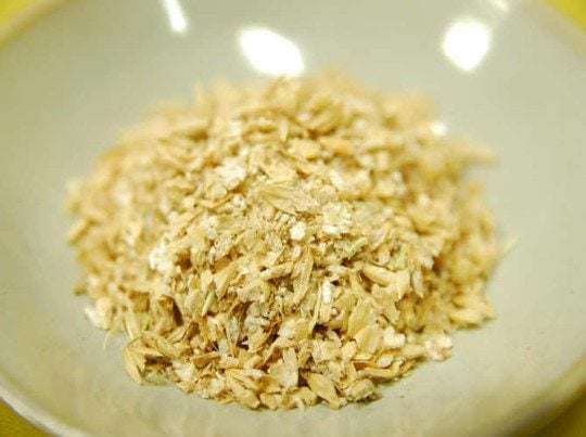 Barley Malt Powder Barley Malt Powder